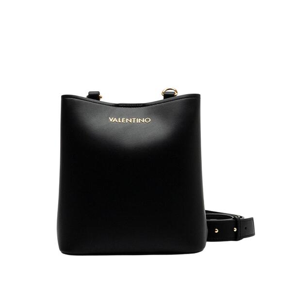 Γυναικεία Τσάντα Mario Valentino Nero VBS9AL34-NERO