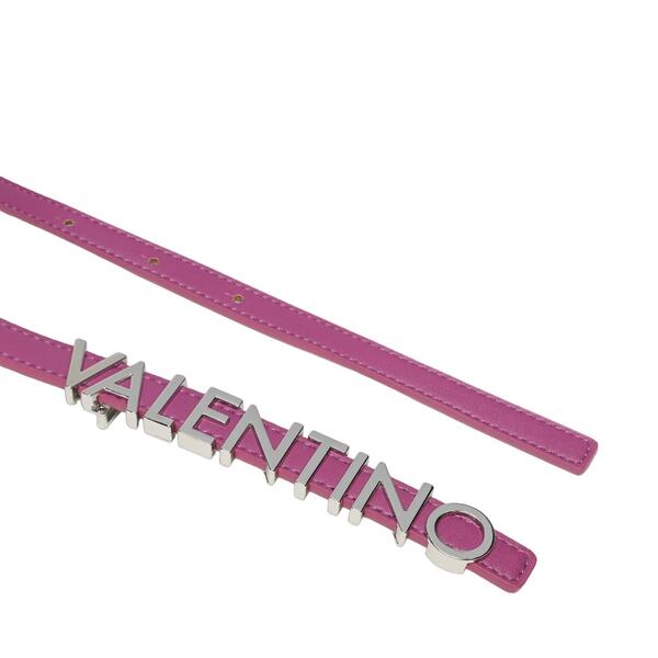 Γυναικεία Ζώνη Mario Valentino Malva_ Argento VCS6W555/BEL-V81