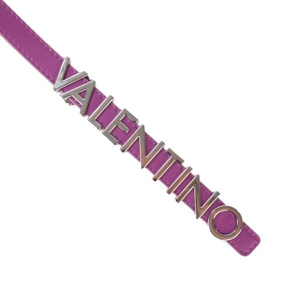 Γυναικεία Ζώνη Mario Valentino Malva_ Argento VCS6W555/BEL-V81