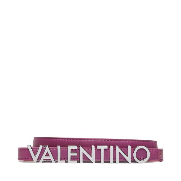 Γυναικεία Ζώνη Mario Valentino Malva_ Argento VCS6W555/BEL-V81