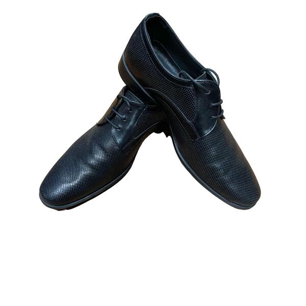 Ανδρικό Υπόδημα Mainstone Shoes Black 438-M