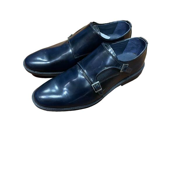 Ανδρικό Υπόδημα Northway Blue 539-BLUE