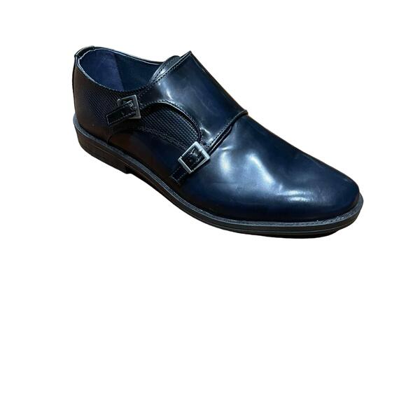 Ανδρικό Υπόδημα Northway Blue 539-BLUE