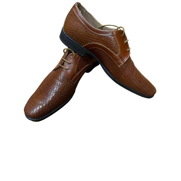 Ανδρικά Υποδήματα Mainstone Brown 439-B