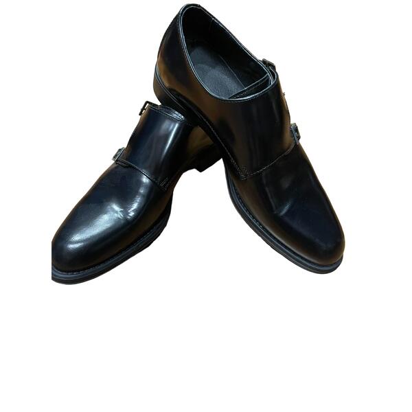 Αντρικό Υπόδημα Mainstone Shoes Black 539-M