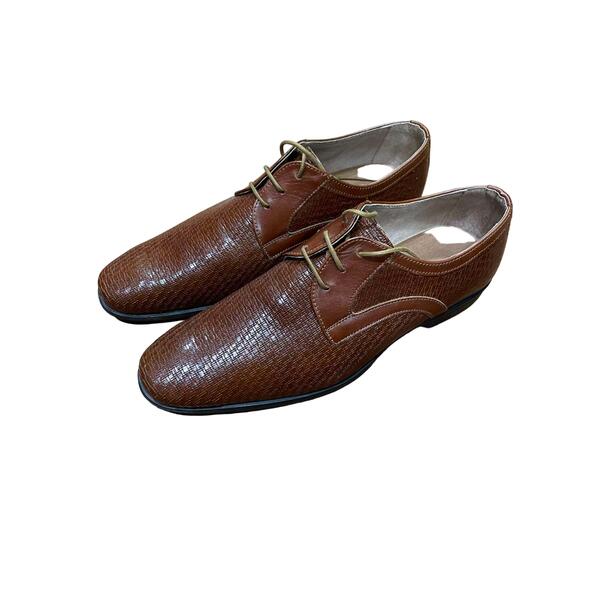 Ανδρικά Υποδήματα Mainstone Brown 439-B