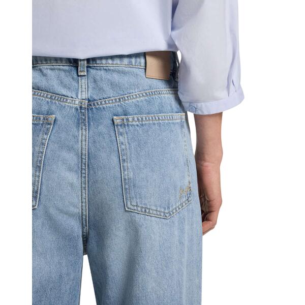 Γυναικείο Jean Boss C Marlene Hr Medium Blue 50555871-421