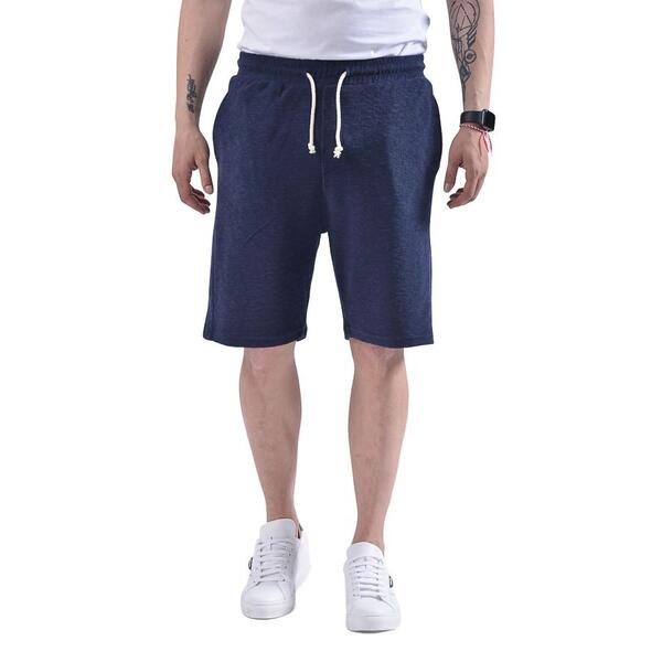 Ανδρική Βερμούδα Vittorio Artist Blue 500-04-21-001-BLUE