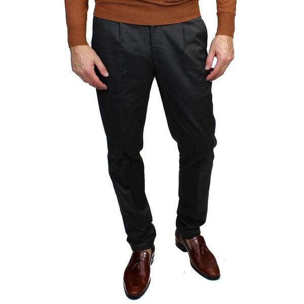 Ανδρικό Παντελόνι Vittorio Artist Brown RIETI