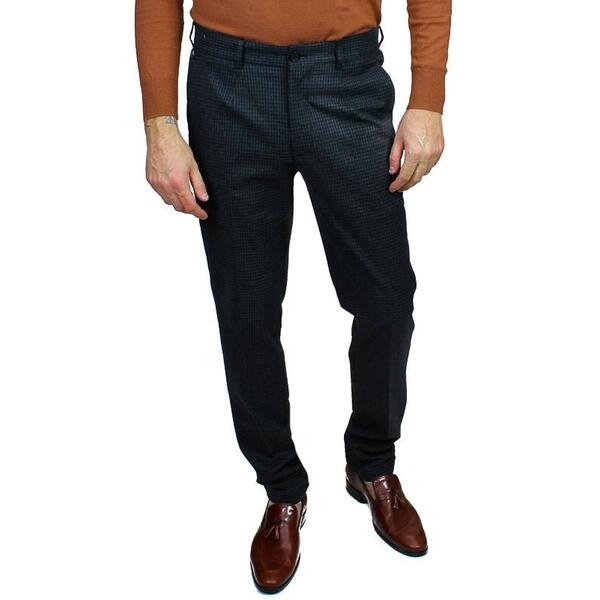 Ανδρικό Παντελόνι Vittorio Artist Dark Blue PESARO