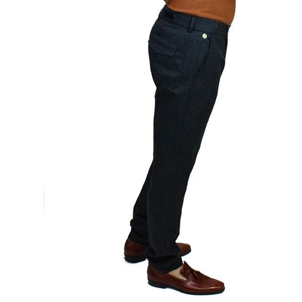 Ανδρικό Παντελόνι Vittorio Artist Dark Blue PESARO