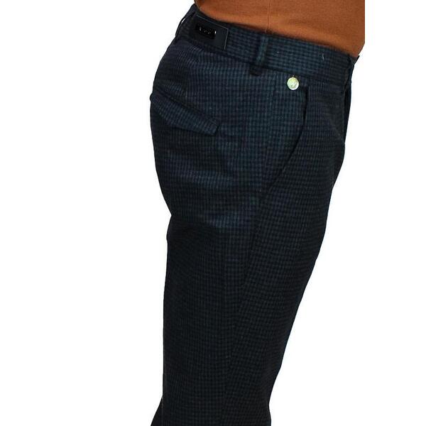 Ανδρικό Παντελόνι Vittorio Artist Dark Blue PESARO