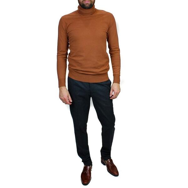 Ανδρικό Παντελόνι Vittorio Artist Dark Blue PESARO