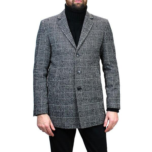 Ανδρικό Παλτό Vittorio Artist Dovi Caro DOVI-CARO