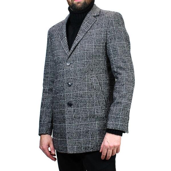 Ανδρικό Παλτό Vittorio Artist Dovi Caro DOVI-CARO