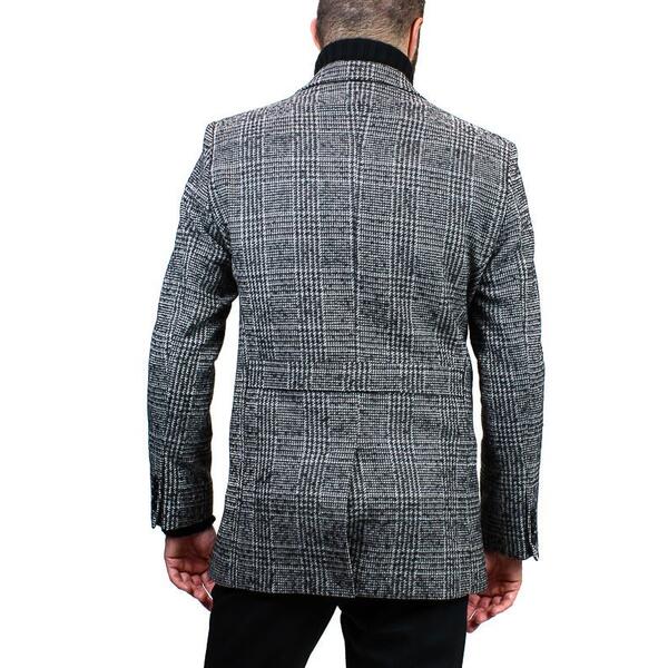 Ανδρικό Παλτό Vittorio Artist Dovi Caro DOVI-CARO