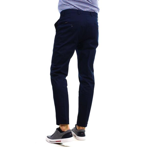 Ανδρικό Παντελόνι Vittorio Artist Motown Blue MOTOWN-BLUE