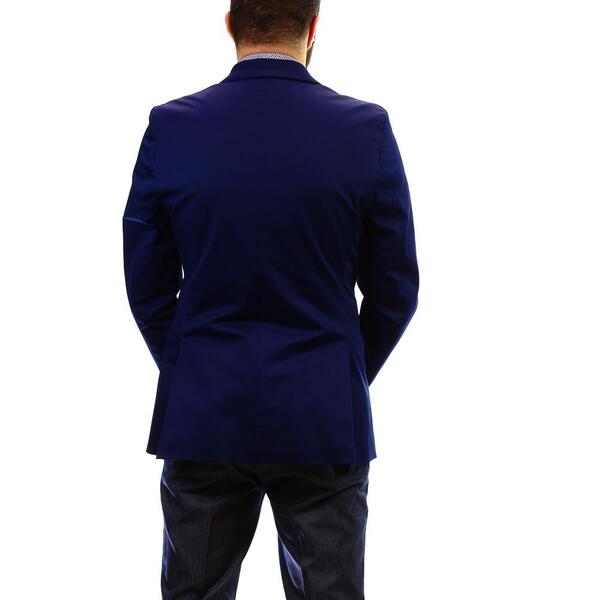 Ανδρικό Σακάκι Vittorio Artist Noho Blue NOHO-JACKET-BLUE