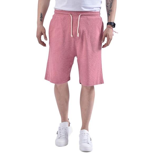 Ανδρική Βερμούδα Vittorio Artist Rose 500-04-21-001-ROSE