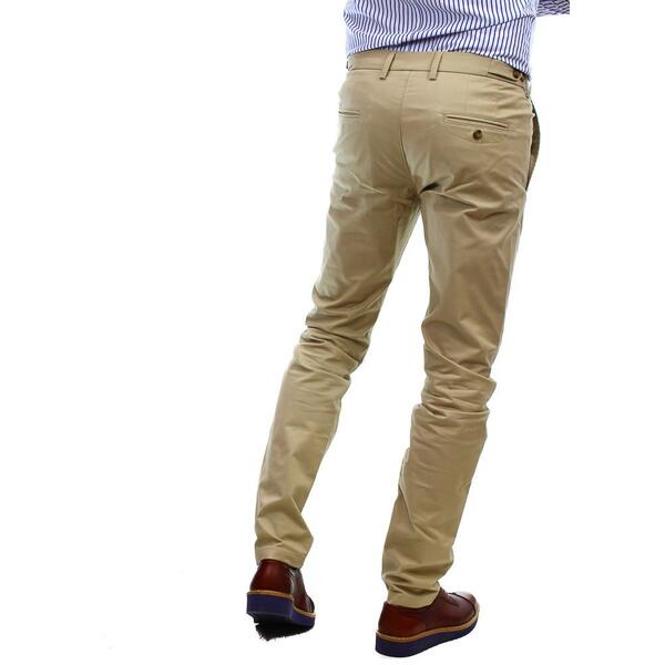 Vittorio Artist Trousers in Safari FARET-SS19SAFARI