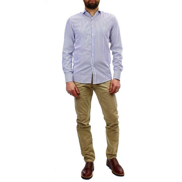 Vittorio Artist Trousers in Safari FARET-SS19SAFARI