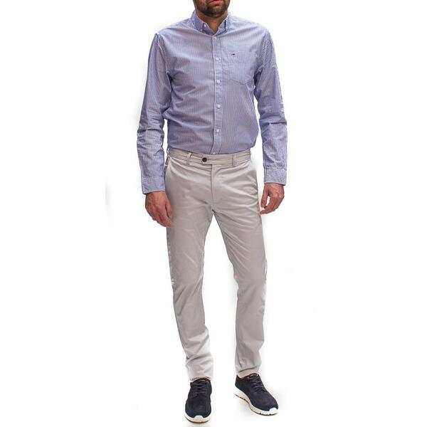 Vittorio Artist  Pants in Ice NOHOICE