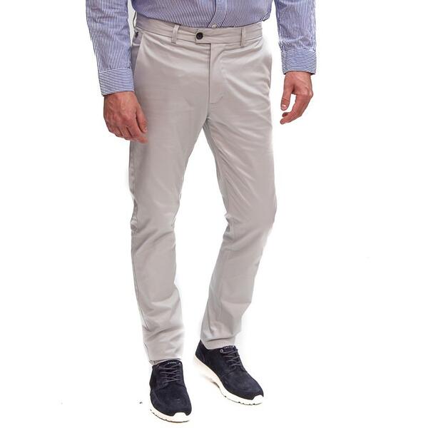 Vittorio Artist  Pants in Ice NOHOICE