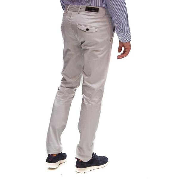 Vittorio Artist  Pants in Ice NOHOICE