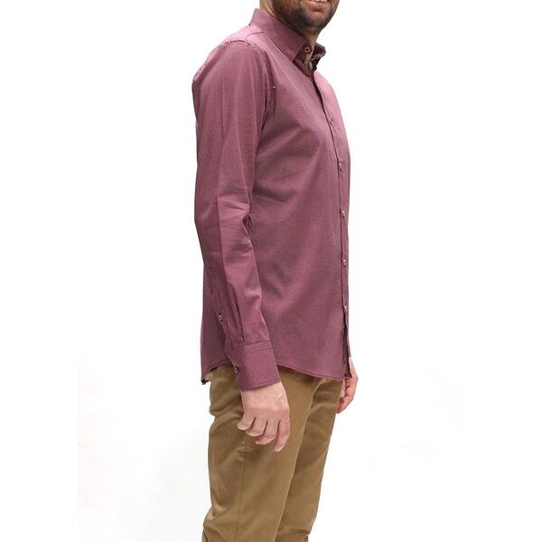 Vittorio Artist Shirt 16285-25