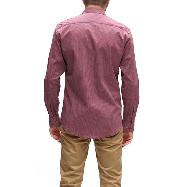 Vittorio Artist Shirt 16285-25