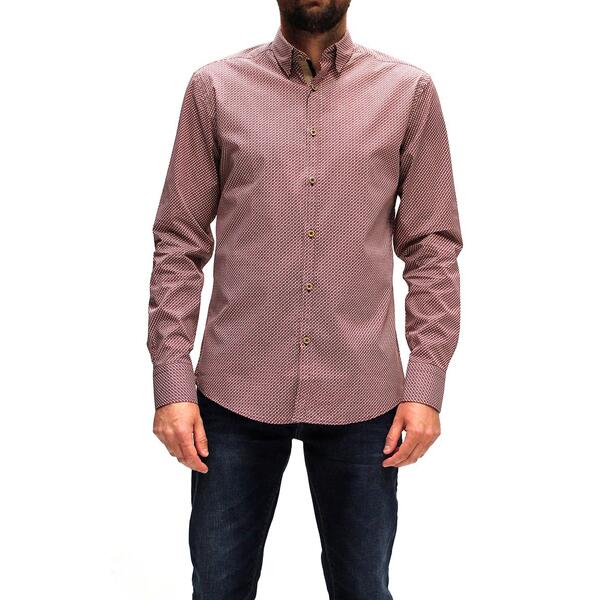 Vittorio Artist Shirt 16224-25
