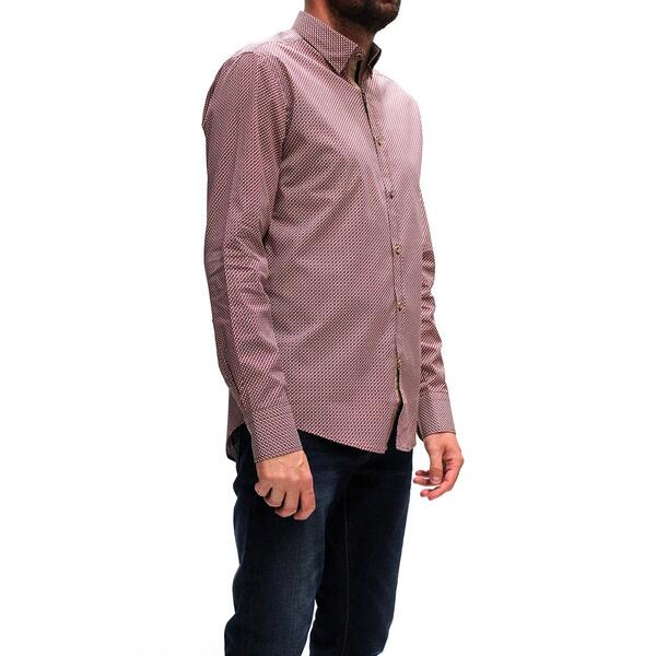 Vittorio Artist Shirt 16224-25