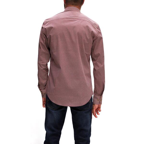 Vittorio Artist Shirt 16224-25