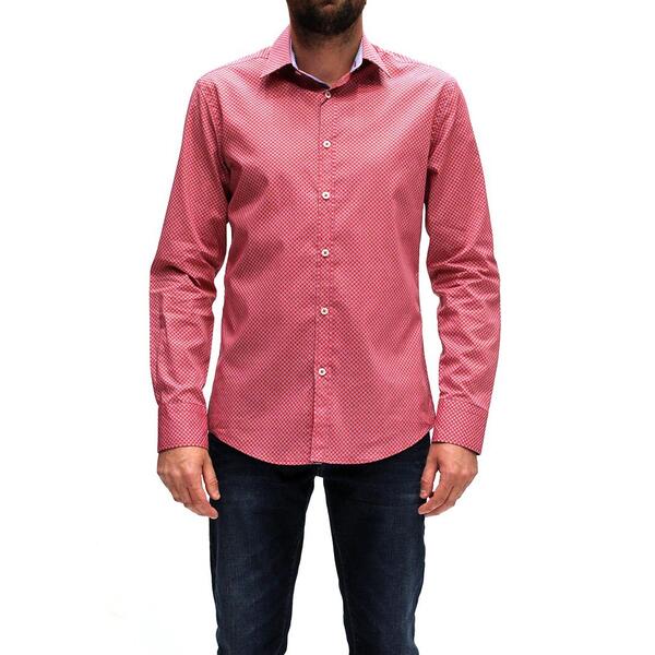 Vittorio Artist Shirt 16247-25