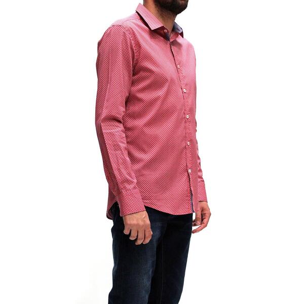 Vittorio Artist Shirt 16247-25