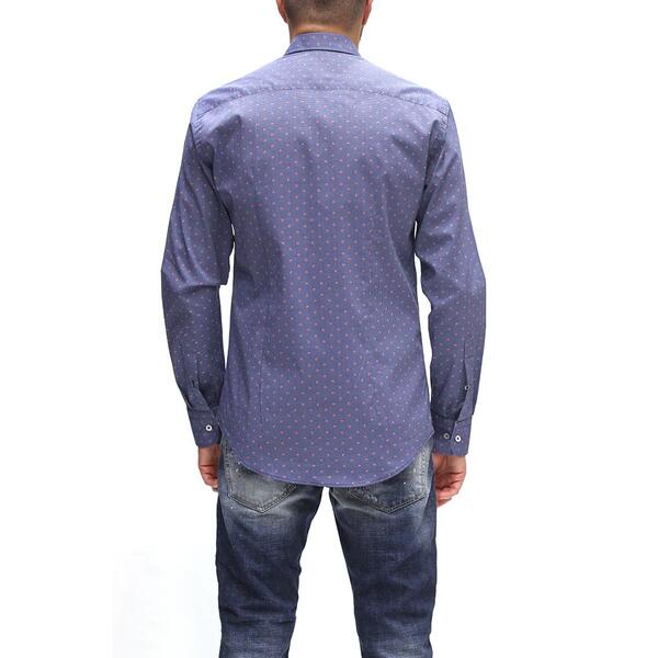 Vittorio Artist Shirt 16247-118