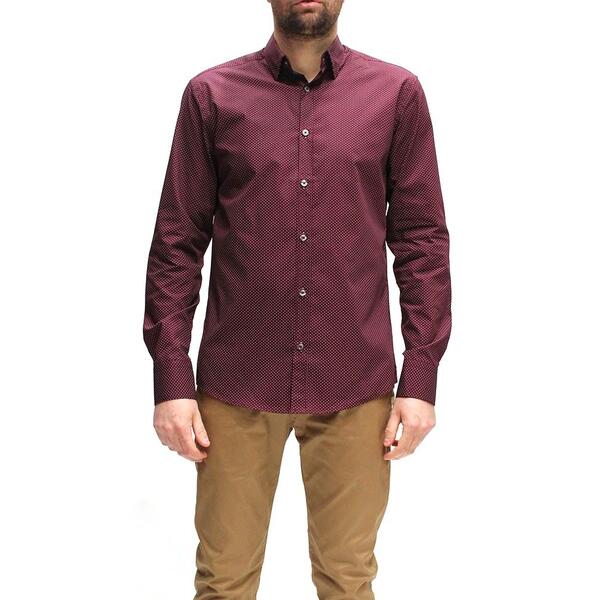 Vittorio Artist Shirt 162310-25