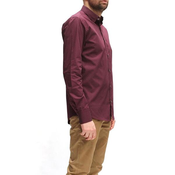 Vittorio Artist Shirt 162310-25