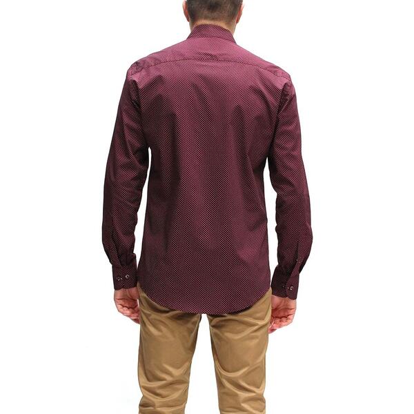 Vittorio Artist Shirt 162310-25