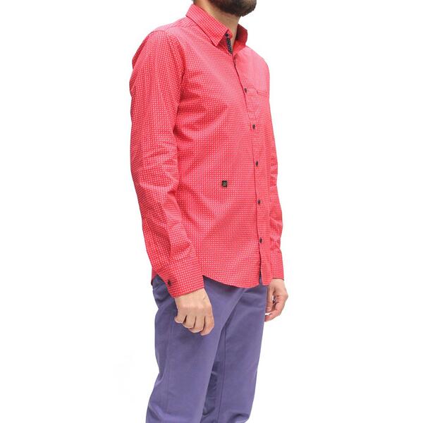 Vittorio Artist Shirt 15151-25