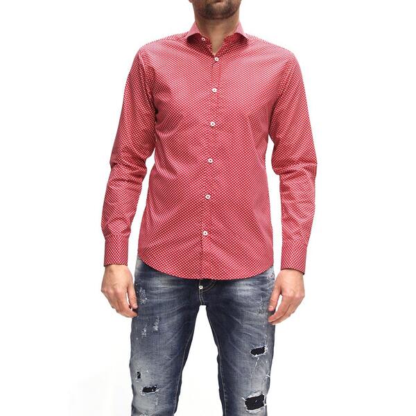 Vittorio Artist Shirt 162105-25