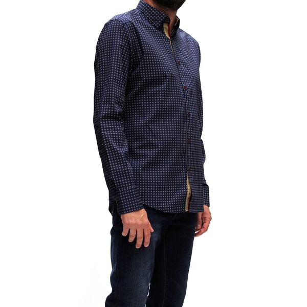 Vittorio Artist Shirt 16228-18