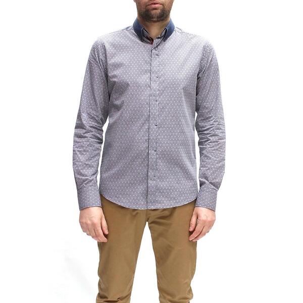 Vittorio Artist Shirt 16114143-18