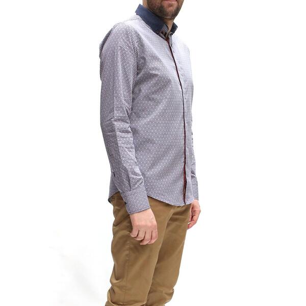 Vittorio Artist Shirt 16114143-18