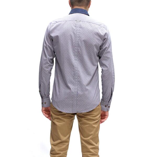 Vittorio Artist Shirt 16114143-18