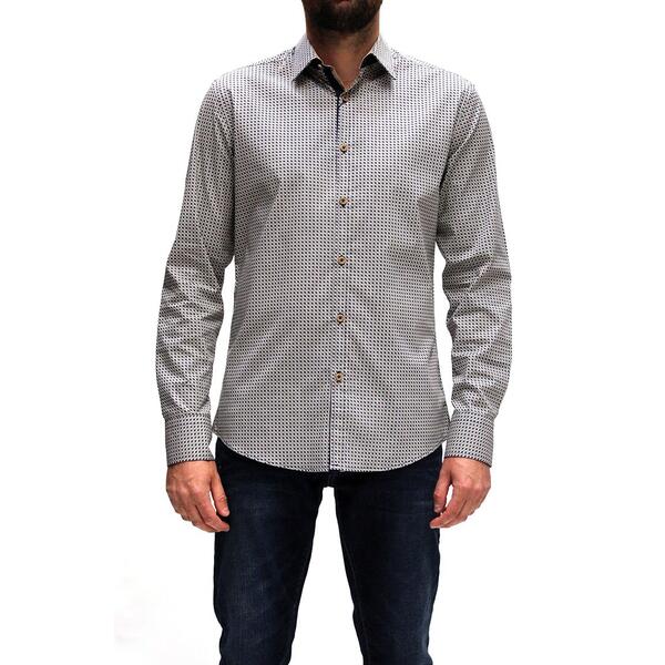 Vittorio Artist Shirt 16224-04