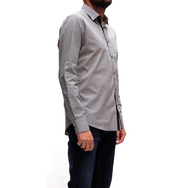 Vittorio Artist Shirt 16224-04