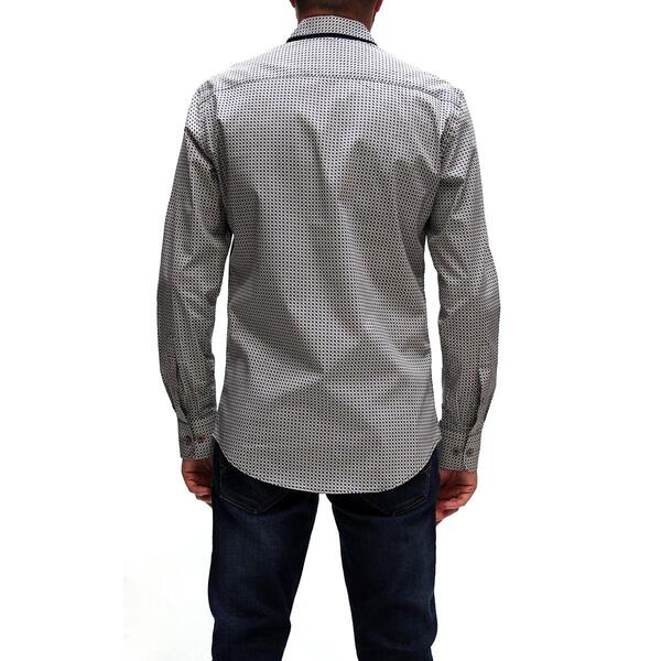 Vittorio Artist Shirt 16224-04