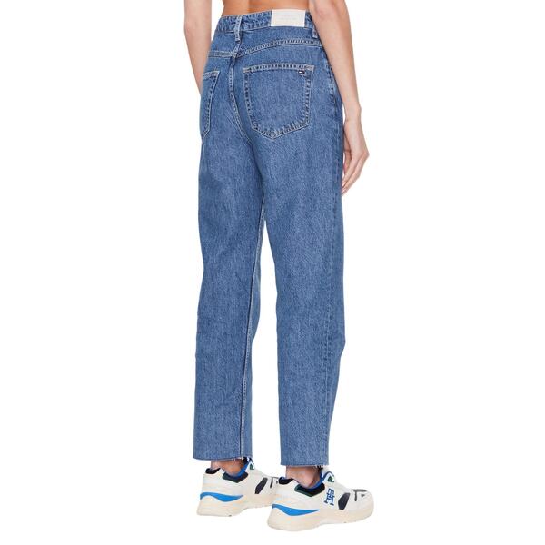 Γυναικείο Jean Tommy Hilfiger Classic Straight Hw A June WW0WW38161-1A732