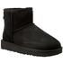 Γυναικεία Μποτάκια Ugg W Classic Mini II Black 1016222-BLK